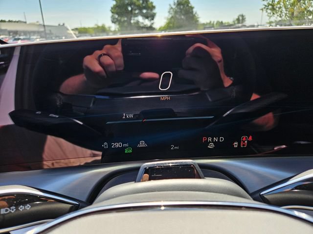 New 2027 Cadillac Vistiq Sport AWD/4WD image 28