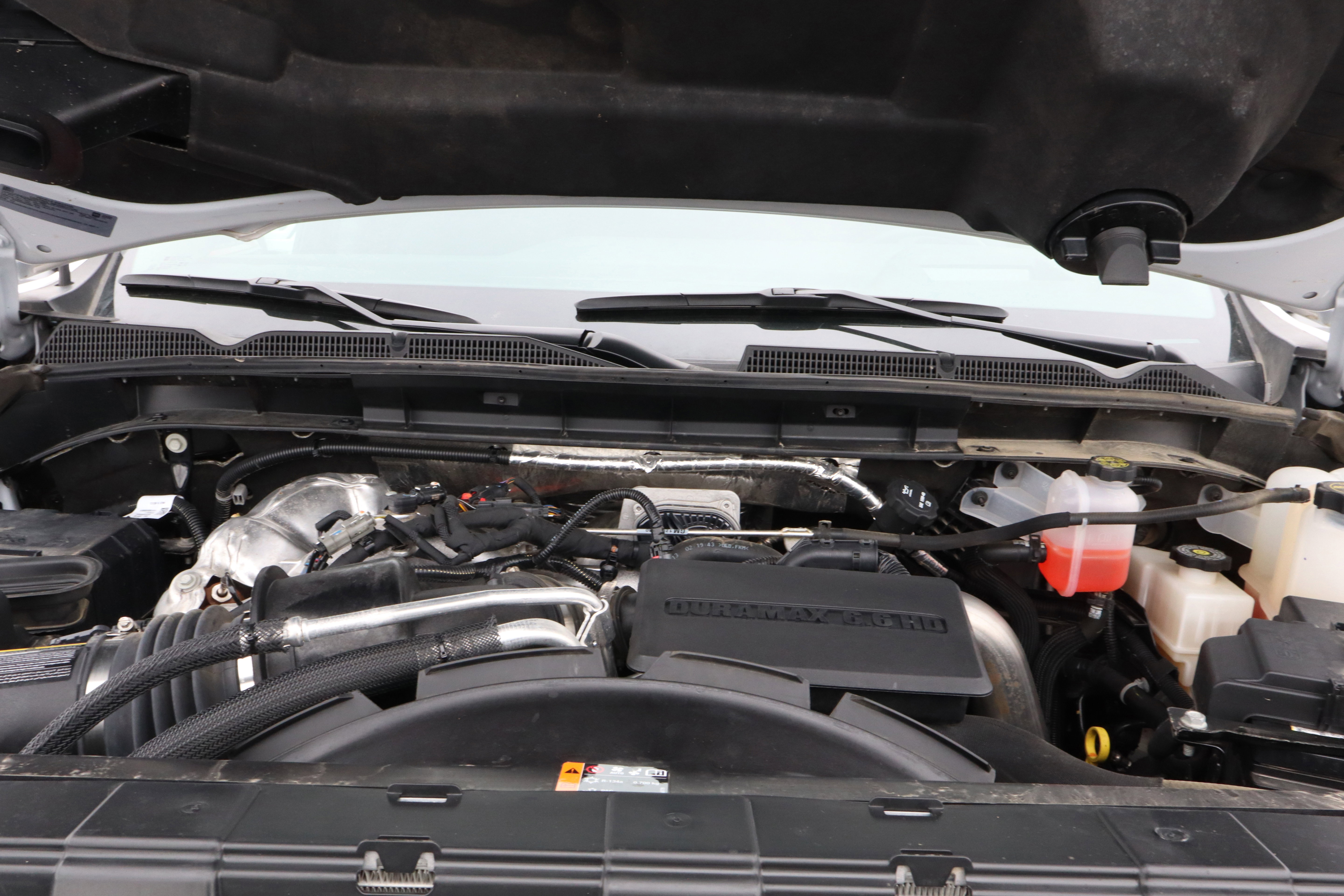 Certified 2024 GMC Sierra 2500 Denali w/ Denali Reserve Package image 18