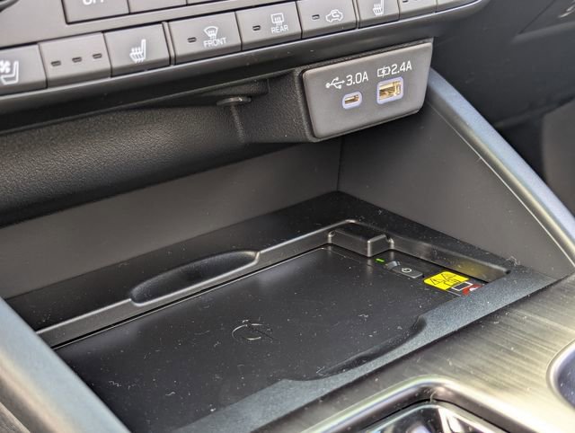 New 2026 Subaru Outback Touring XT image 23