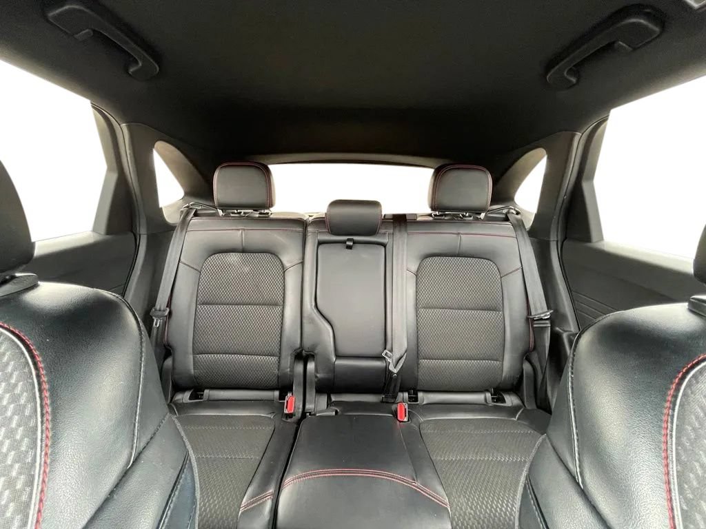 Used 2023 Ford Escape ST-Line Select AWD/4WD image 45