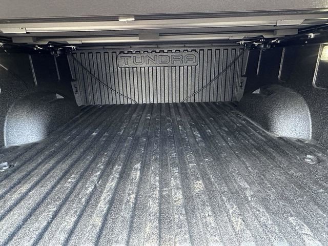 Used 2024 Toyota Tundra 1794 Edition image 28