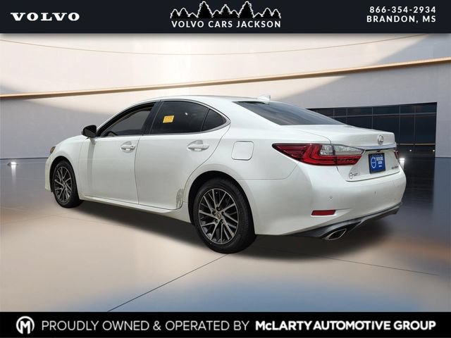 Used 2016 Lexus ES 350 FWD image 6