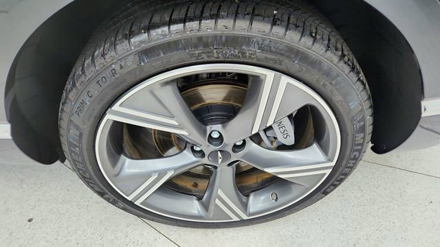 Used 2025 Genesis GV80 3.5T Prestige image 62