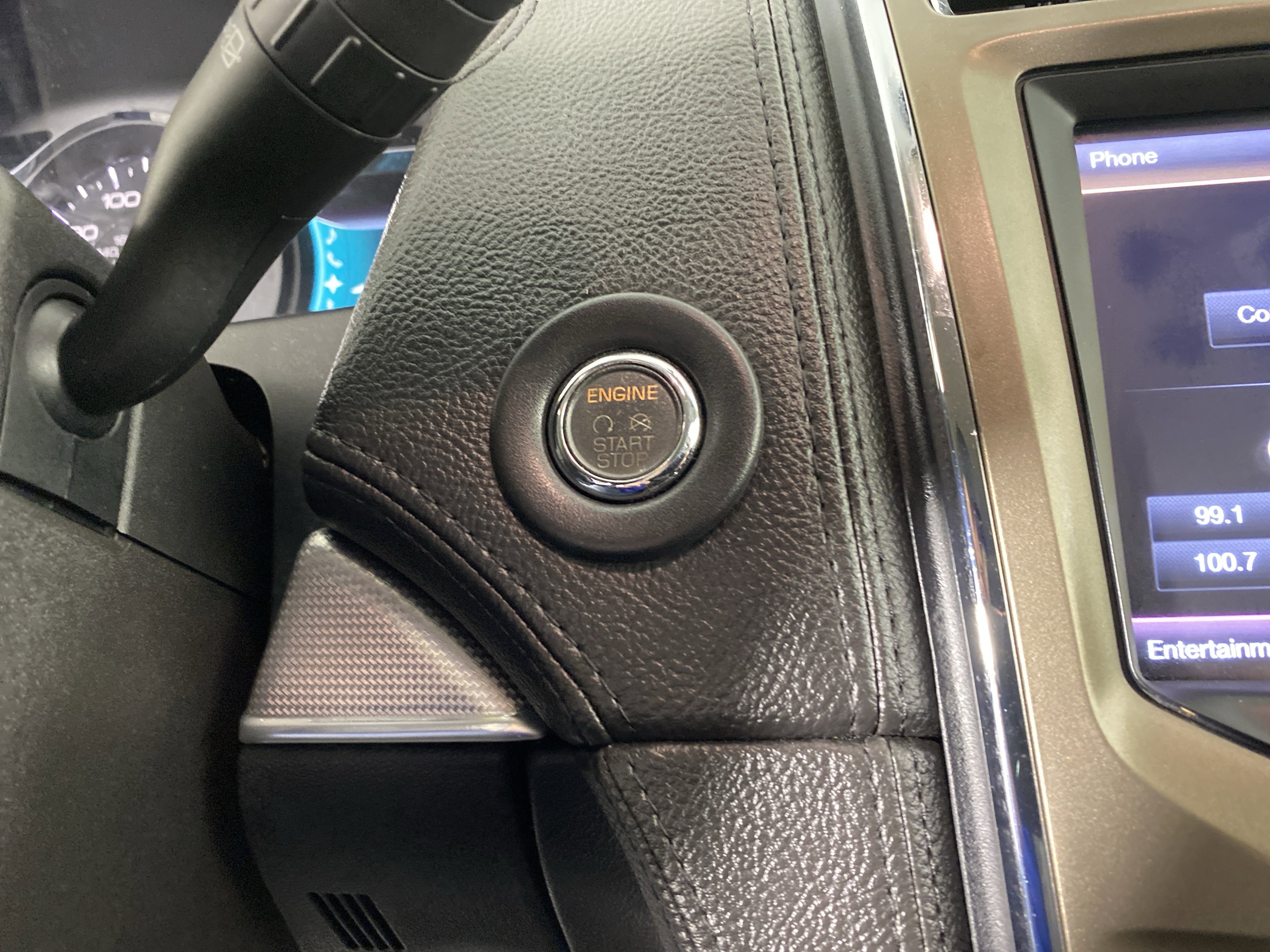 Used 2012 Lincoln MKX AWD image 31