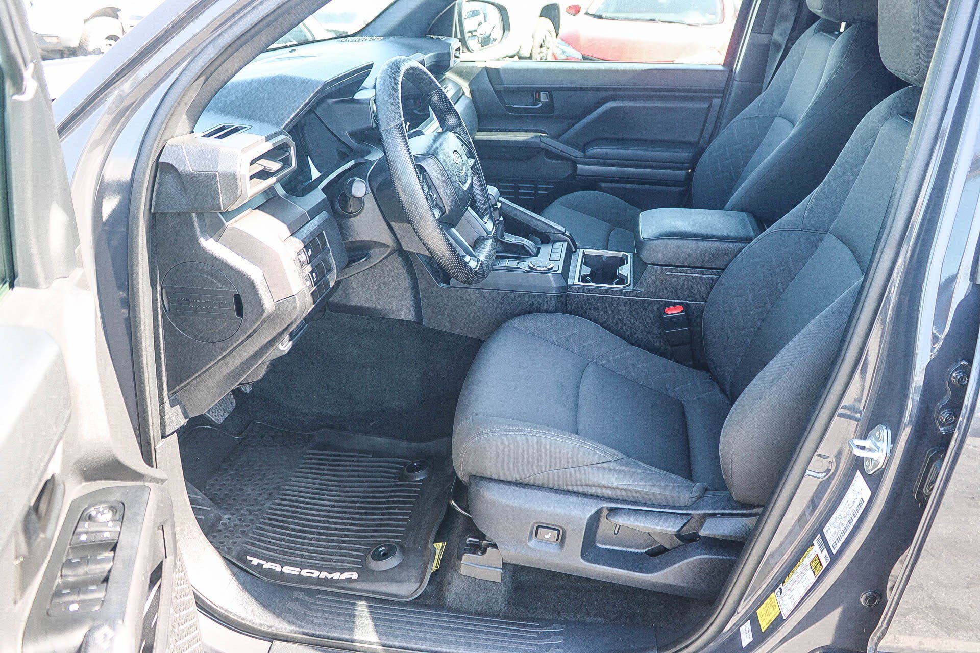 Certified 2024 Toyota Tacoma SR5 RWD image 18