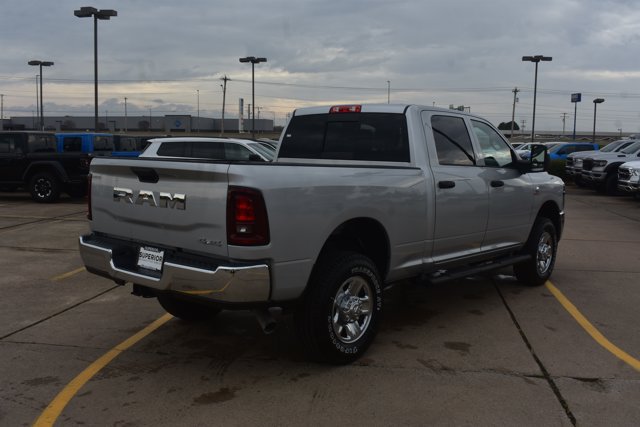 New 2026 RAM 2500 Tradesman AWD/4WD image 5