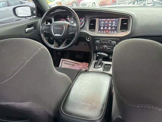Used 2019 Dodge Charger R/T w/ Driver Confidence Group image 38