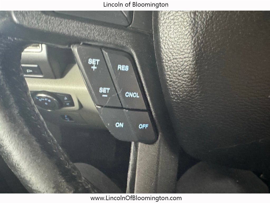 Used 2016 Ford F150 XLT w/ Equipment Group 302A Luxury AWD/4WD image 42