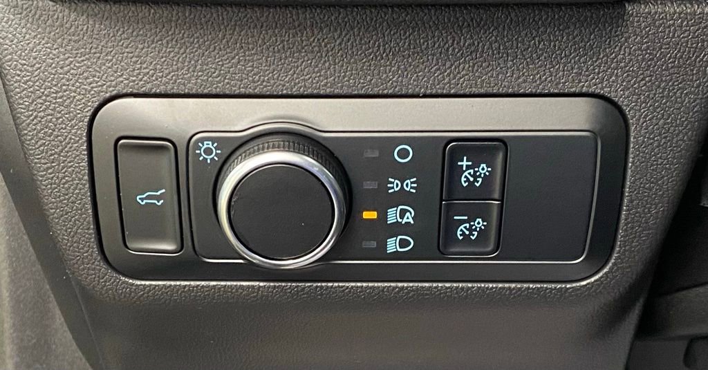 Used 2024 Ford Escape ST-Line w/ Tech Pack #1 image 23