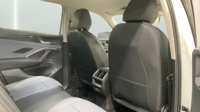 New 2026 Volkswagen Tiguan SE AWD/4WD image 34