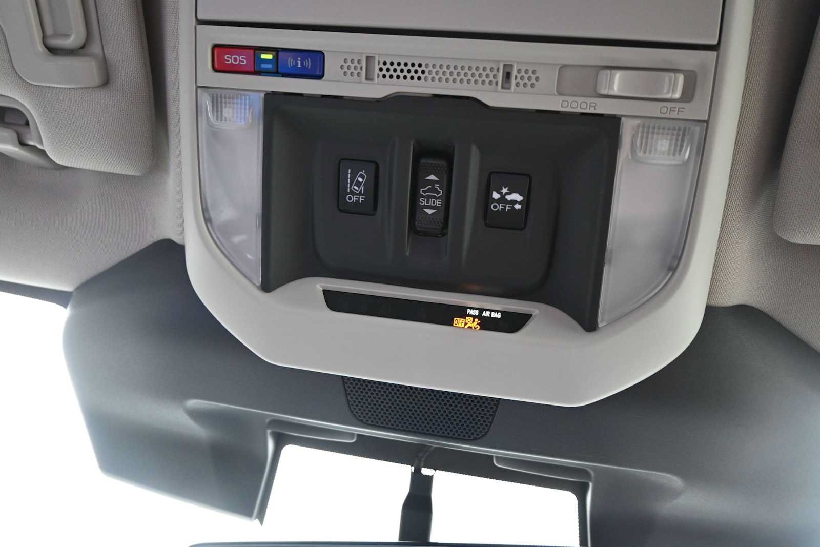 Used 2023 Subaru Forester Touring AWD/4WD image 19