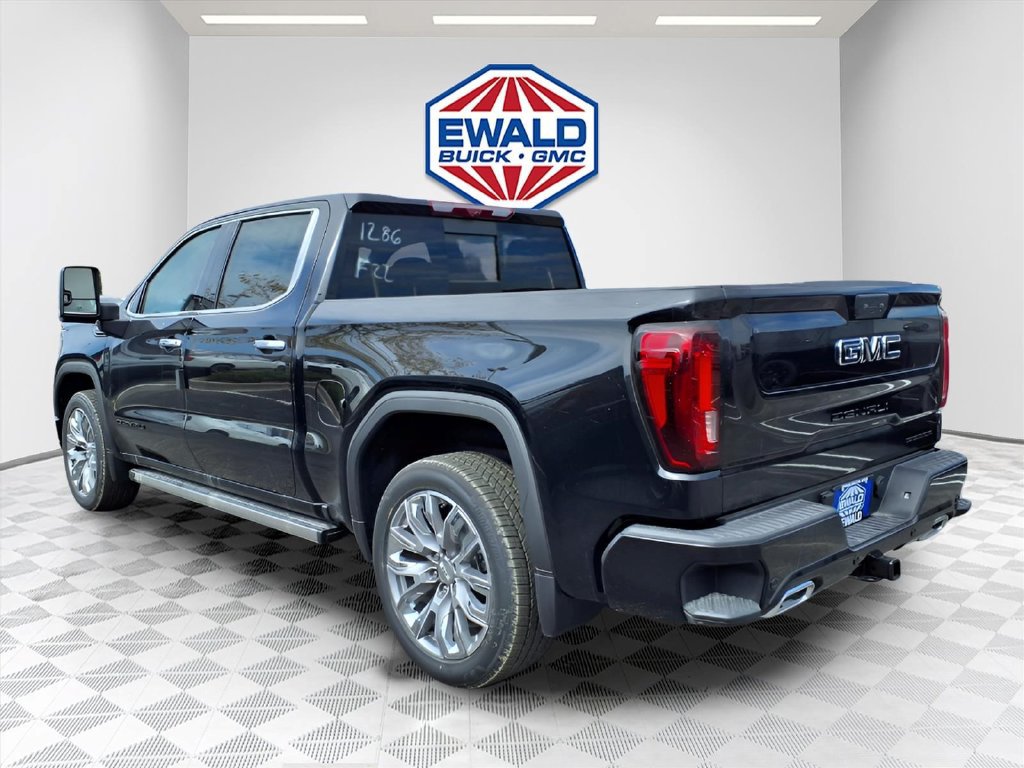 New 2026 GMC Sierra 1500 Denali AWD/4WD image 2