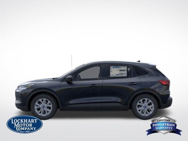 New 2025 Ford Escape Active w/ Tech Pack #1 image 4
