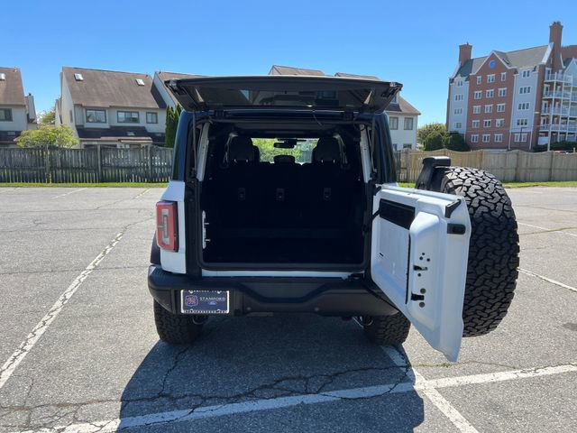 Used 2025 Ford Bronco Badlands AWD/4WD image 30