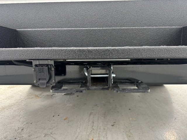 New 2026 Chevrolet Express 3500 w/ Power Convenience Package image 27