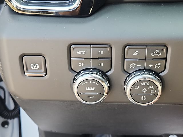 New 2026 GMC Sierra 1500 Denali Ultimate w/ LPO, Black Badging Package AWD/4WD image 17