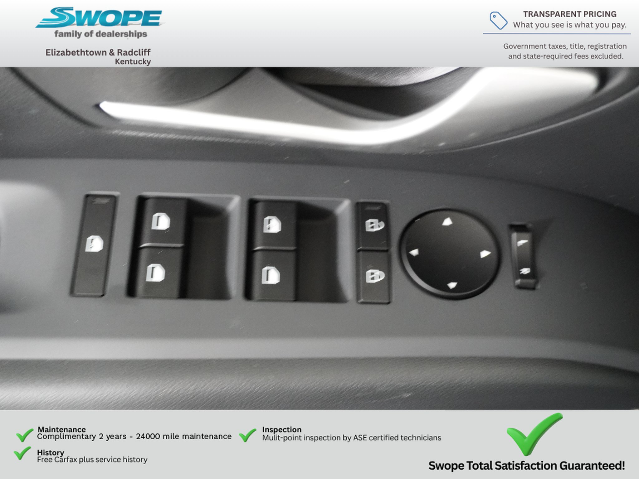 New 2027 Hyundai Santa Cruz SE AWD/4WD image 15