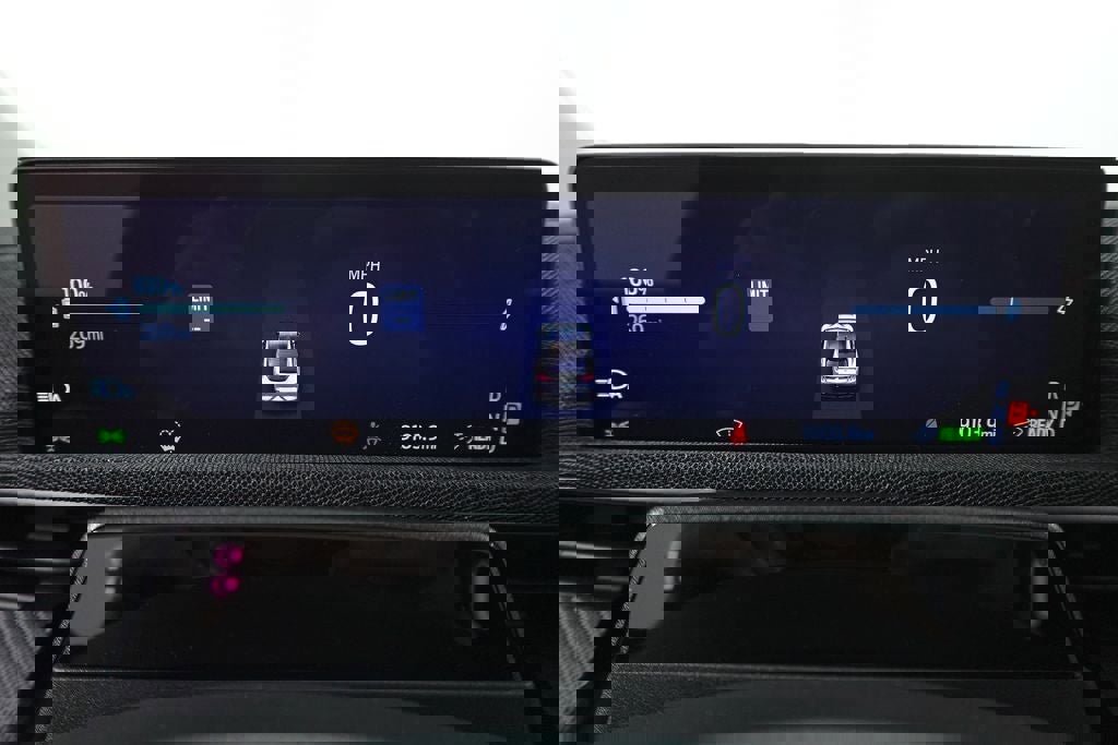 Used 2025 Ford Mustang Mach-E Premium image 15