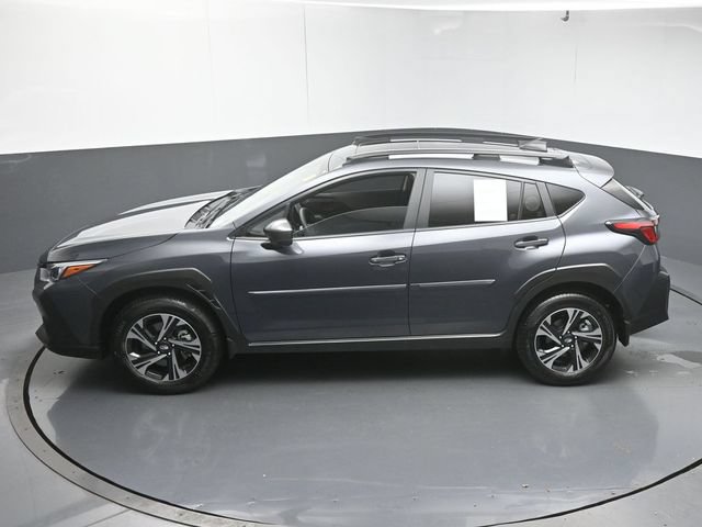 Certified 2025 Subaru Crosstrek 2.5i Premium AWD/4WD image 44