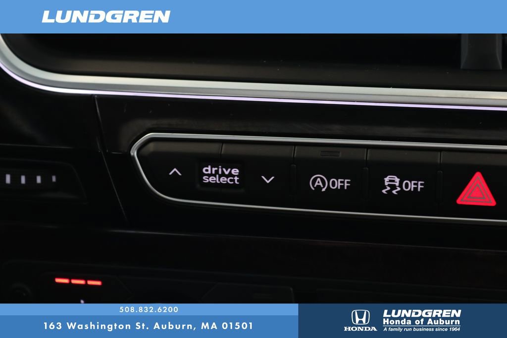 Used 2018 Audi Q7 3.0T Premium Plus w/ Premium Plus Package AWD/4WD image 26