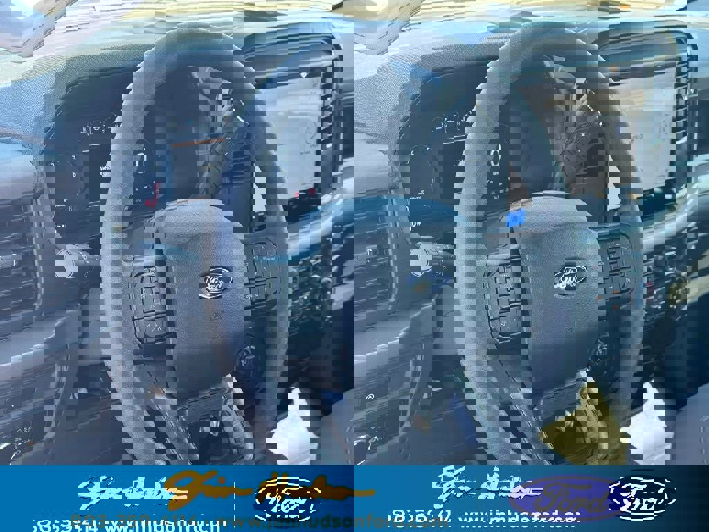 New 2025 Ford F150 XL image 17