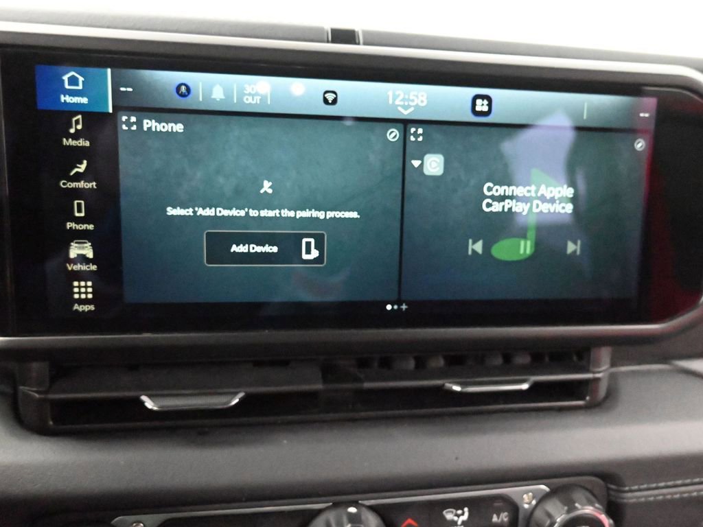 Used 2024 Jeep Wrangler Unlimited Rubicon 4xe image 36