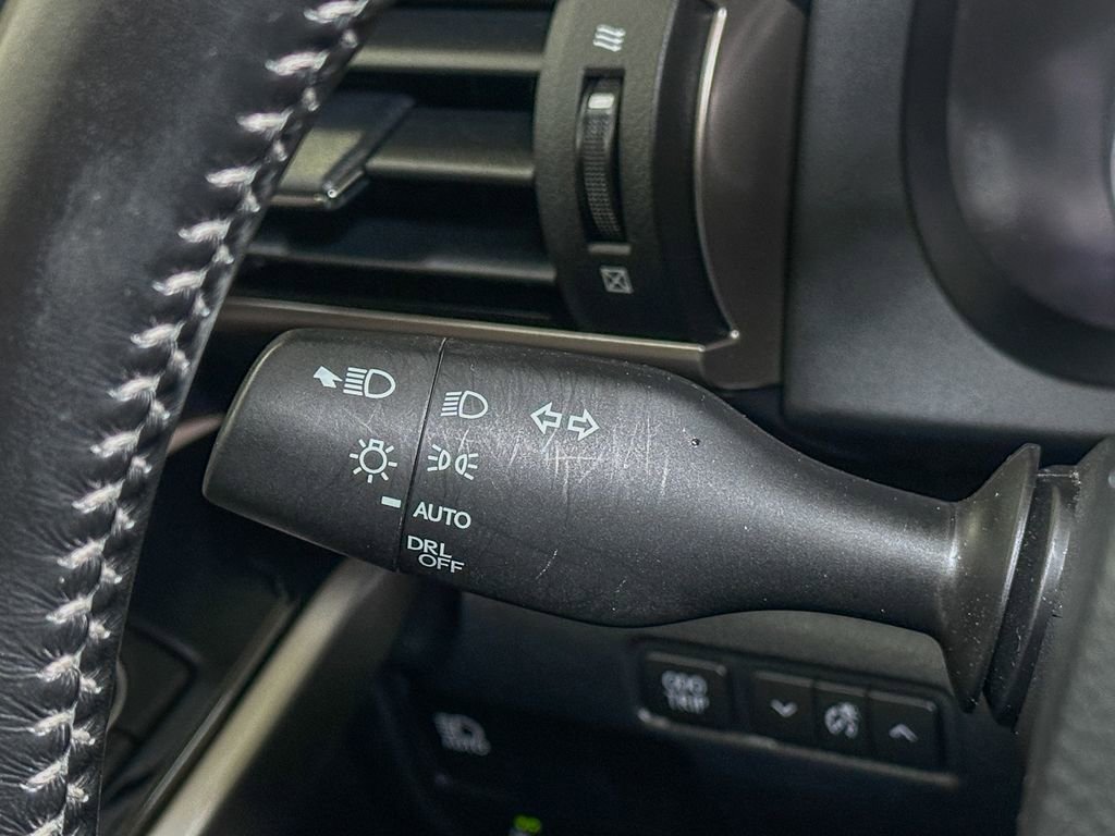 Used 2020 Lexus IS 300 AWD w/ Navigation Package image 29