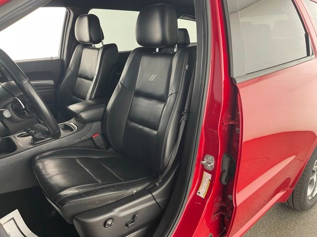Used 2019 Dodge Durango R/T RWD image 33