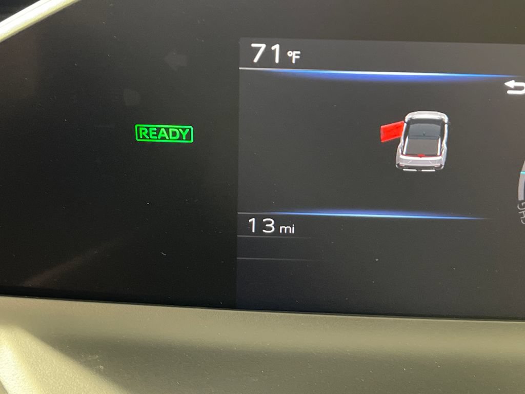 New 2026 Toyota C-HR AWD/4WD image 19