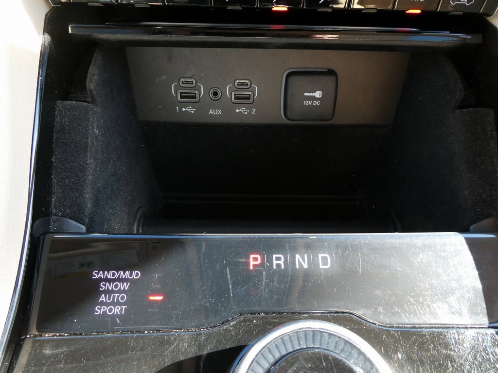 Used 2021 Jeep Grand Cherokee L Limited image 28