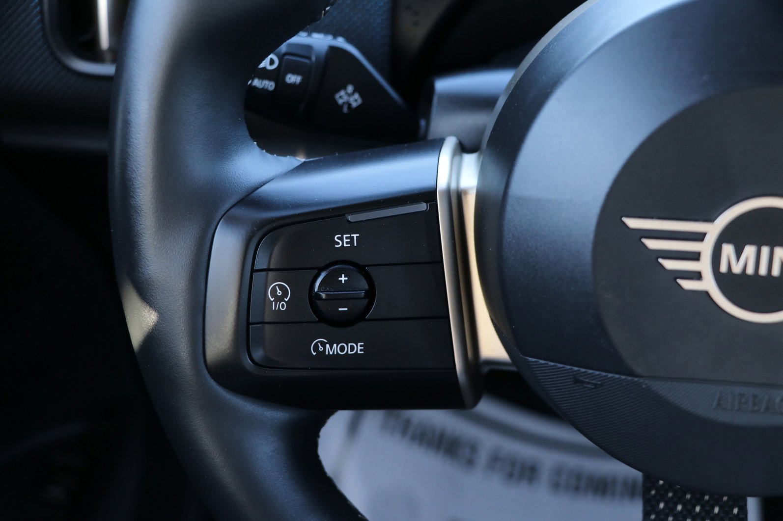 Used 2025 MINI Cooper Countryman S image 18