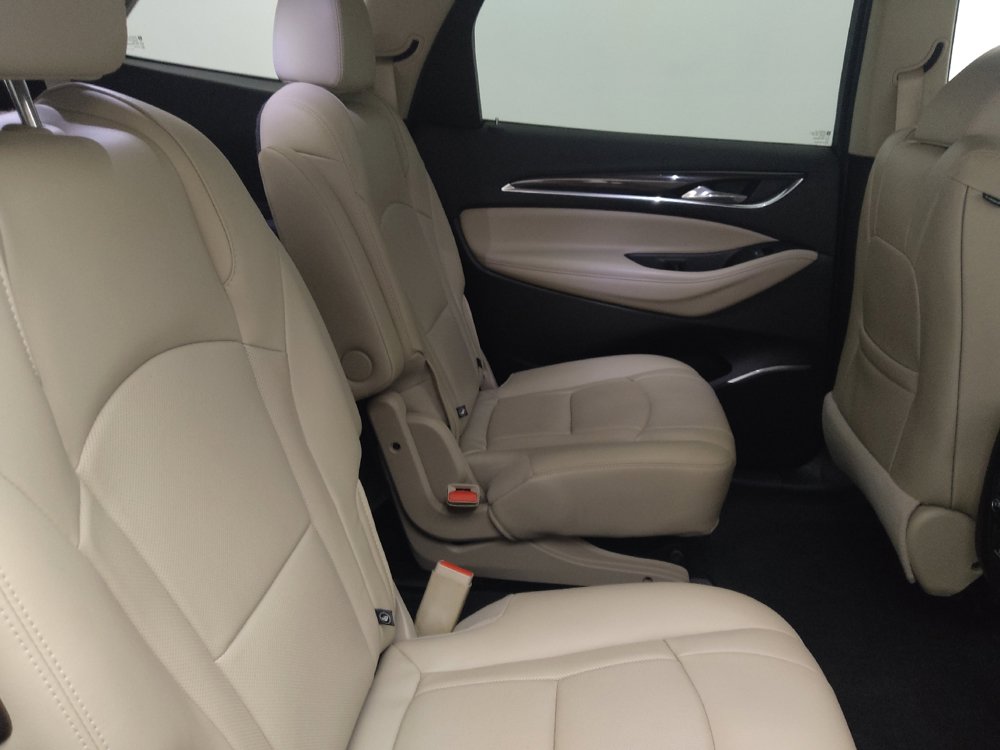 Used 2019 Buick Enclave Premium AWD/4WD image 19