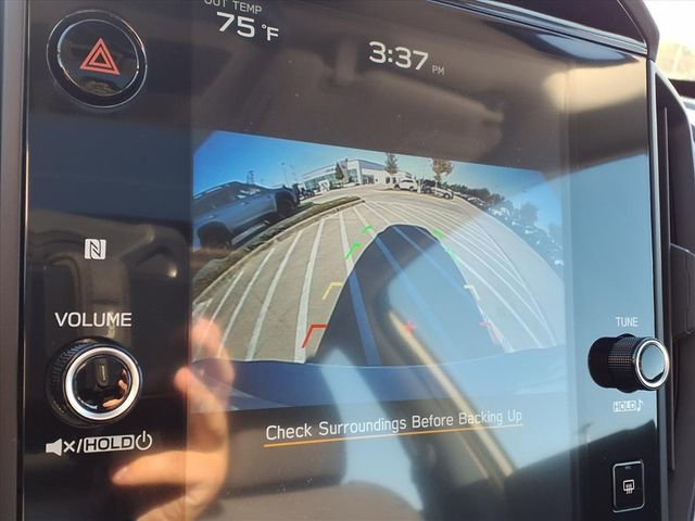 New 2026 Subaru Impreza 2.0i Sport image 17