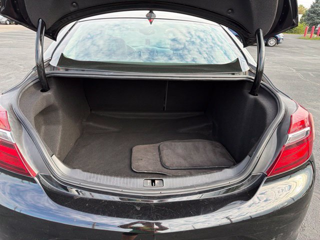 Used 2016 Buick Regal FWD image 8