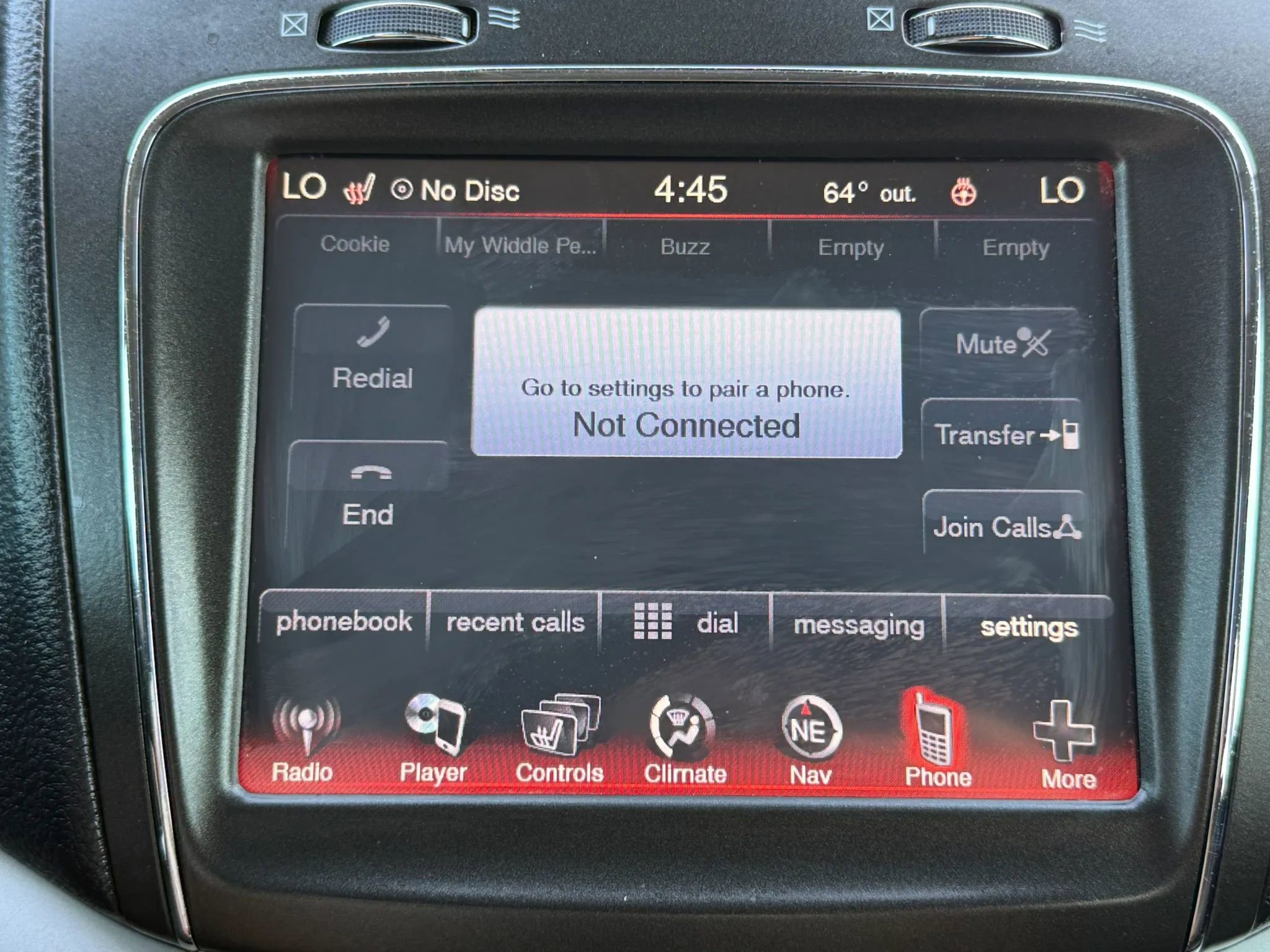 Used 2017 Dodge Journey GT AWD/4WD image 36