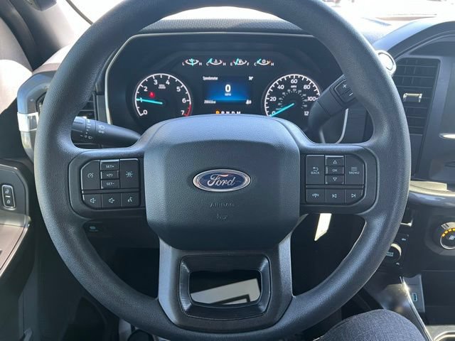 Used 2023 Ford F150 XL w/ STX Appearance Package AWD/4WD image 13