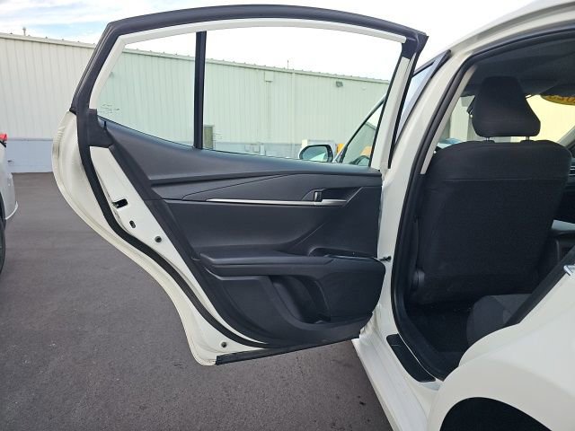 Used 2025 Toyota Camry LE image 20