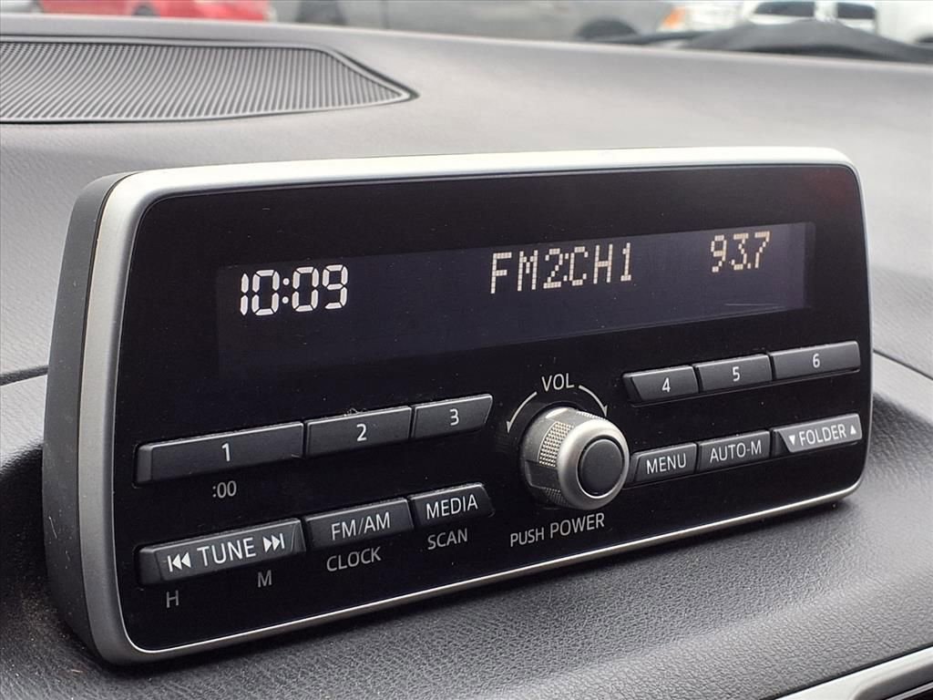 Used 2014 MAZDA MAZDA3 i Sport image 19