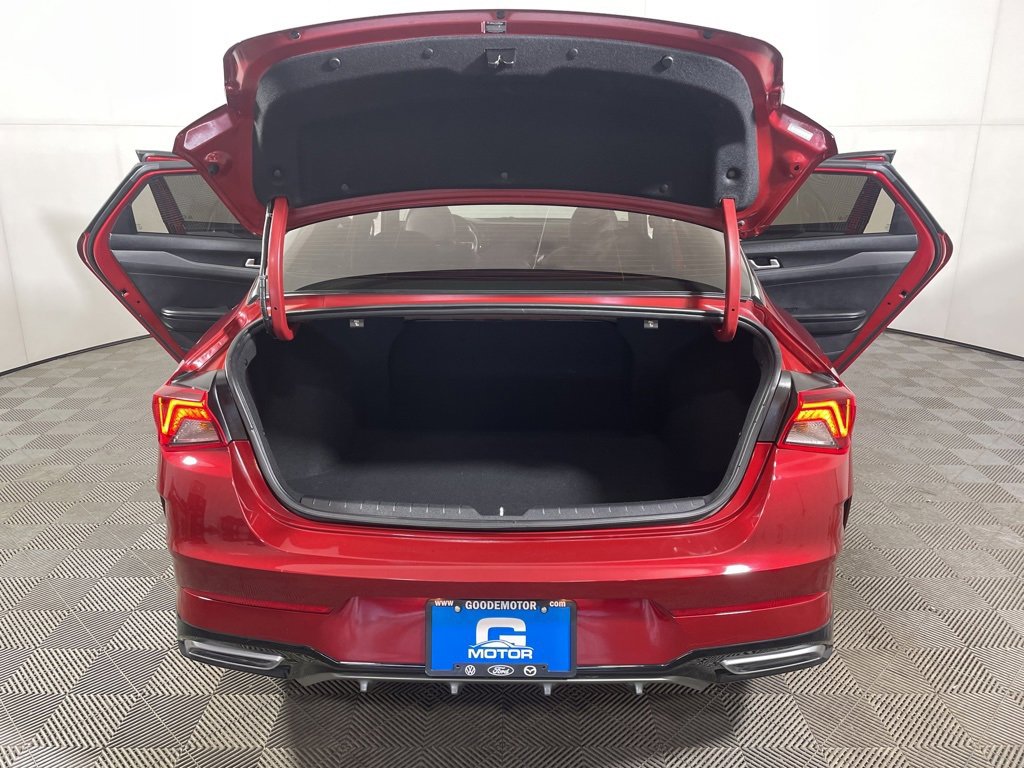 Used 2022 Kia K5 GT-Line image 20