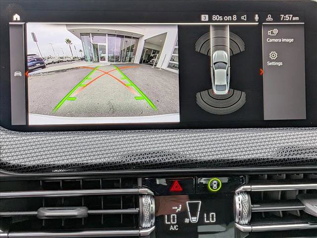 Used 2024 BMW 228i Gran Coupe w/ Premium Package image 13