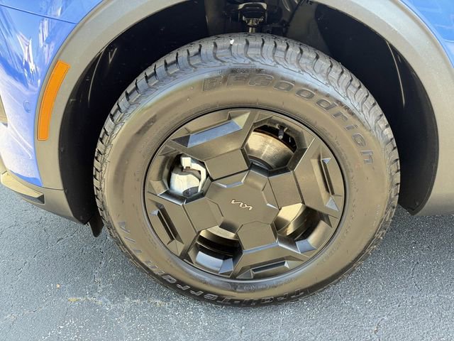 Certified 2026 Kia Sportage X-Pro Prestige AWD/4WD image 50