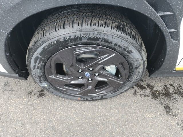 Used 2025 Subaru Crosstrek 2.5i Sport image 9