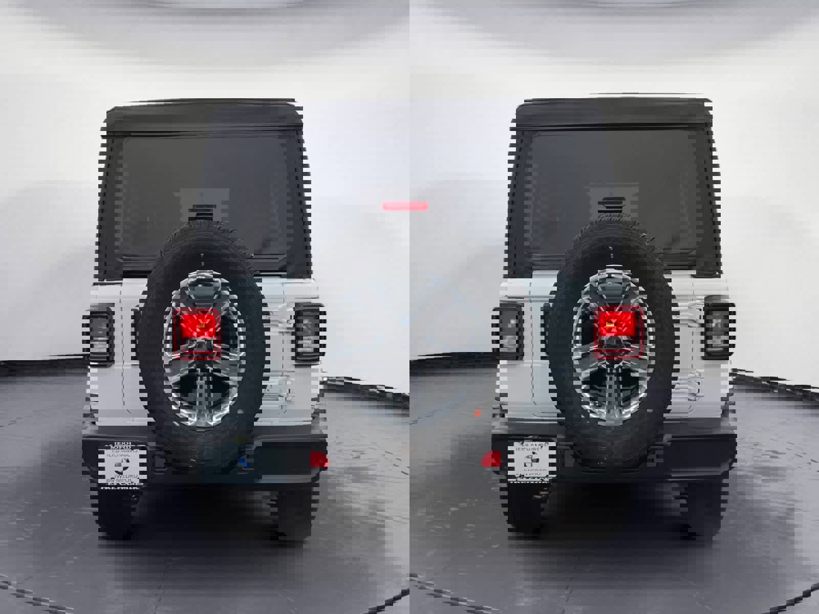 Used 2022 Jeep Wrangler Unlimited Sahara image 13