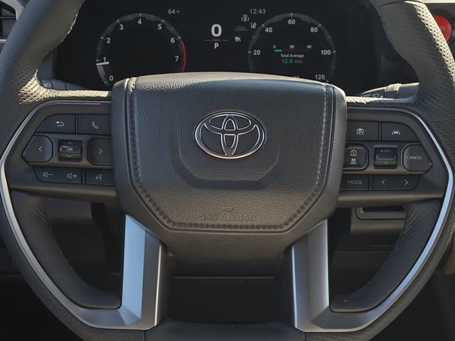 Certified 2026 Toyota Tacoma TRD Off-Road image 24