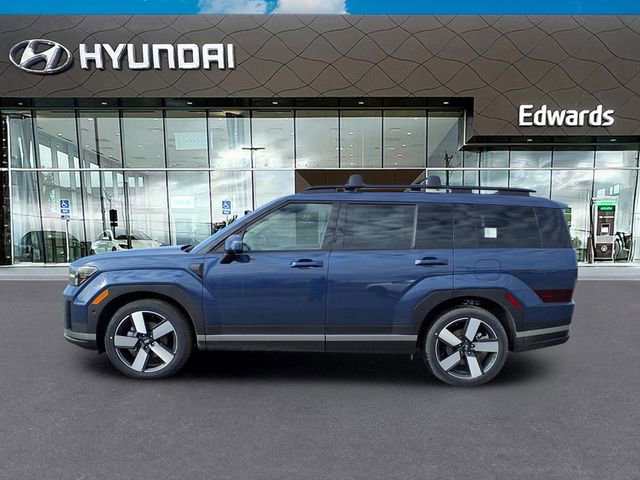 New 2026 Hyundai Santa Fe Limited image 3