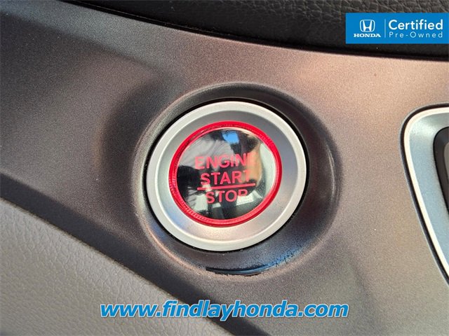 Certified 2021 Honda Pilot EX-L image 32