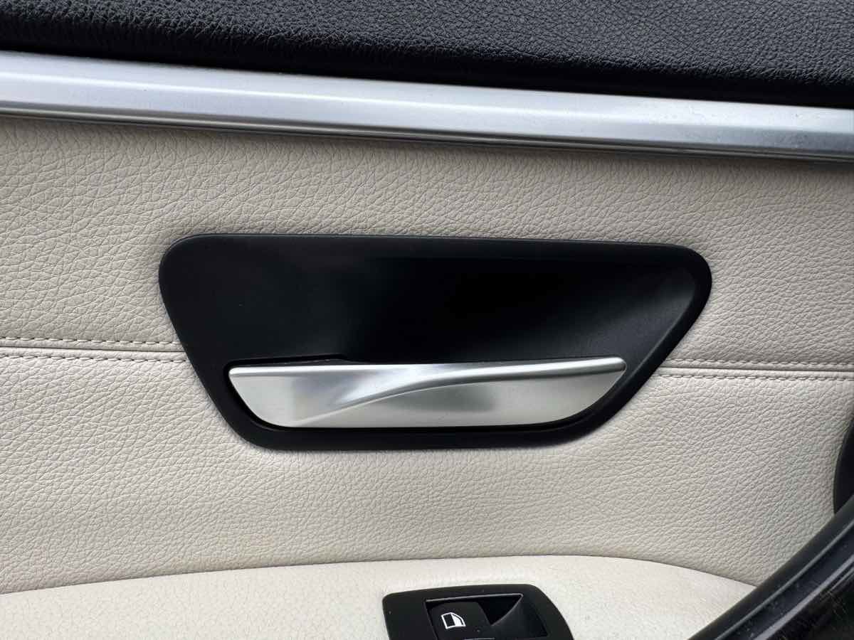 Used 2016 BMW 428i Gran Coupe RWD image 45