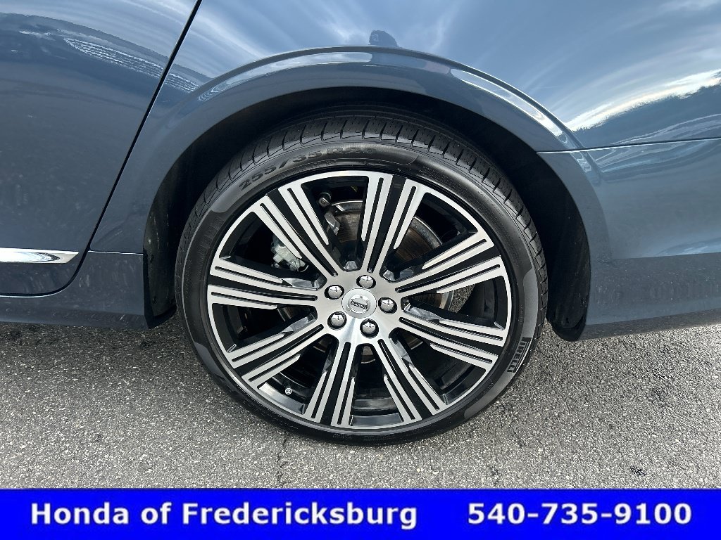 Used 2023 Volvo S90 B6 Ultimate w/ Protection Package Premier AWD/4WD image 31