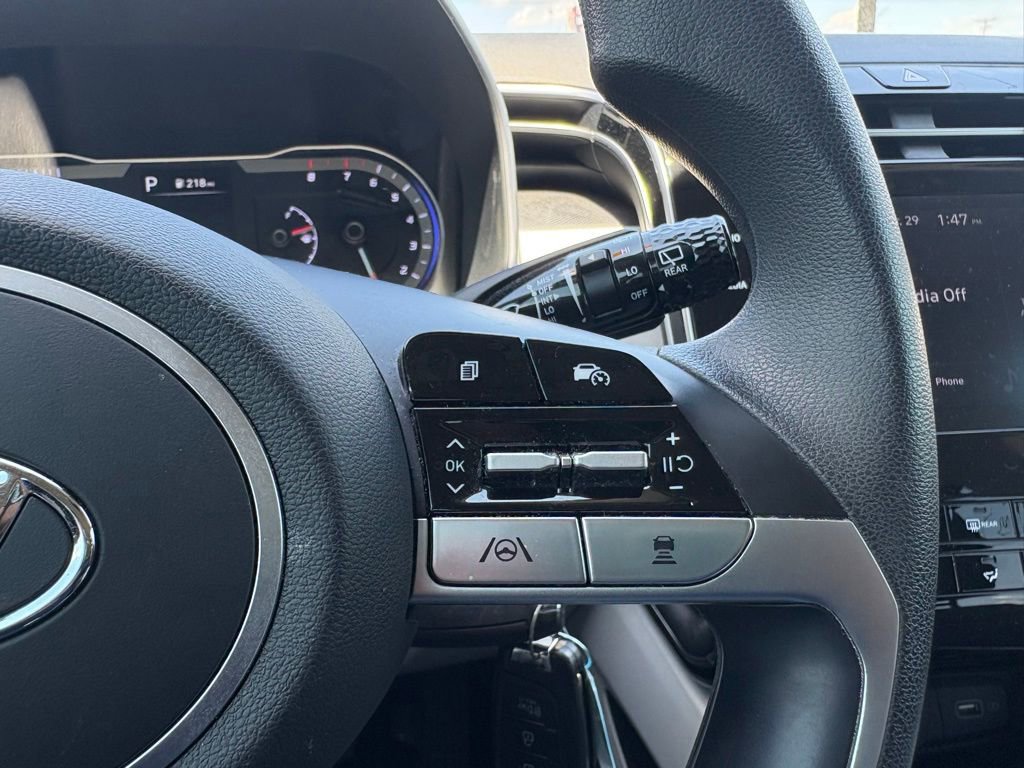 Used 2024 Hyundai Tucson SE image 27
