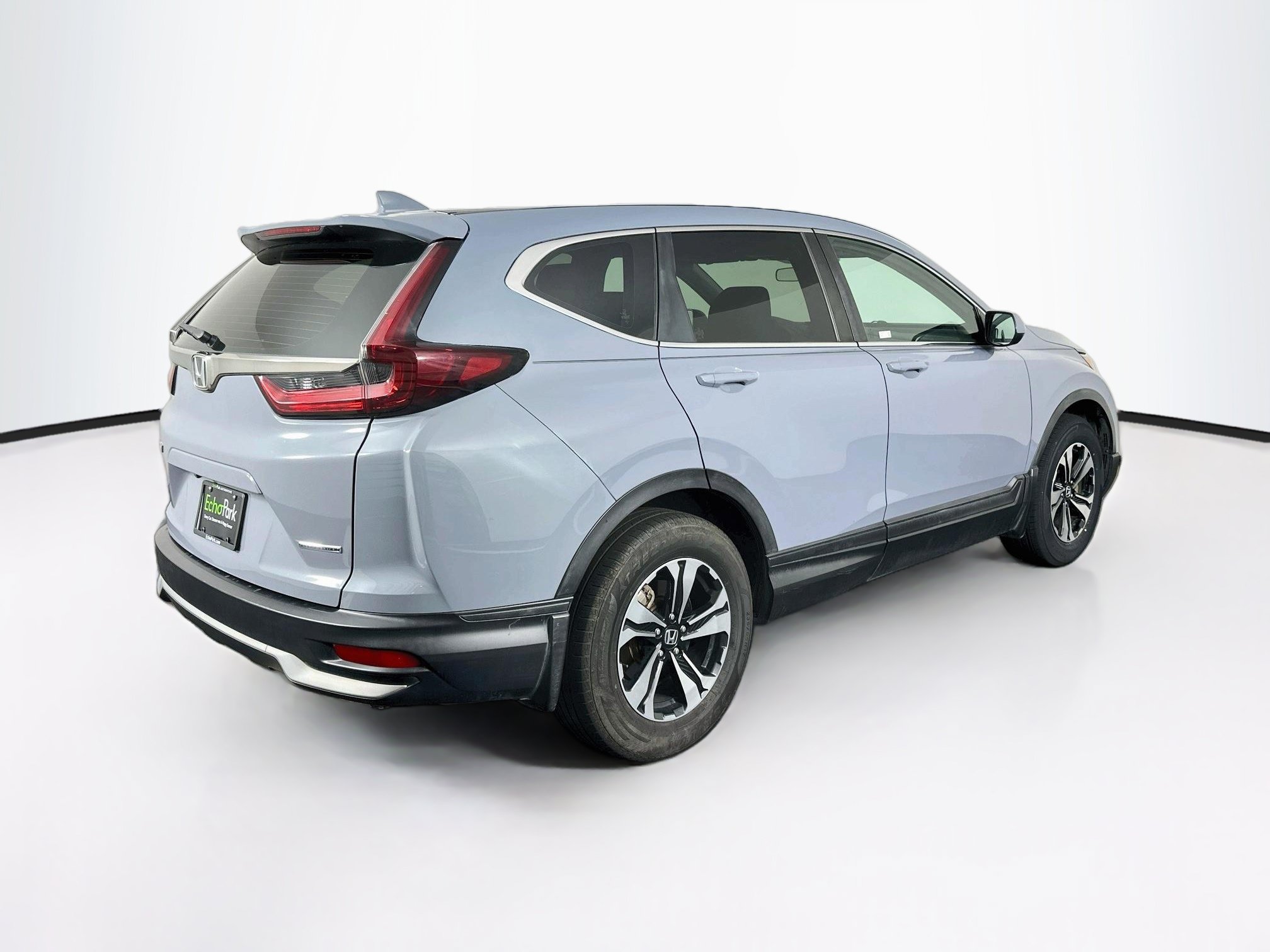 Used 2021 Honda CR-V Special Edition image 9